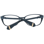 Ladies' Spectacle frame Zac Posen ZSEL 49BK