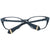 Monture de Lunettes Femme Zac Posen ZSEL 49BK