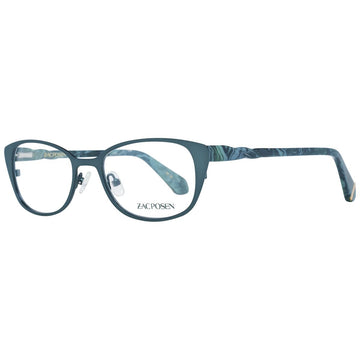 Ladies' Spectacle frame Zac Posen ZSEL 49ML