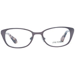 Monture de Lunettes Femme Zac Posen ZSEL 49GR