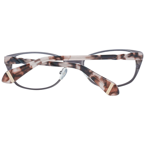 Monture de Lunettes Femme Zac Posen ZSEL 49GR