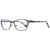 Monture de Lunettes Femme Zac Posen ZSEL 51GR