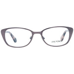 Monture de Lunettes Femme Zac Posen ZSEL 51GR