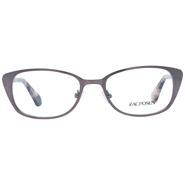 Monture de Lunettes Femme Zac Posen ZSEL 51GR