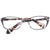 Monture de Lunettes Femme Zac Posen ZSEL 51GR