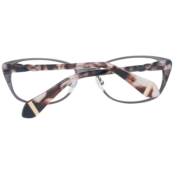 Monture de Lunettes Femme Zac Posen ZSEL 51GR