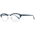 Monture de Lunettes Femme Zac Posen ZGIO 49BK