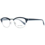 Monture de Lunettes Femme Zac Posen ZGIO 49BK