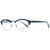 Monture de Lunettes Femme Zac Posen ZGIO 49BK