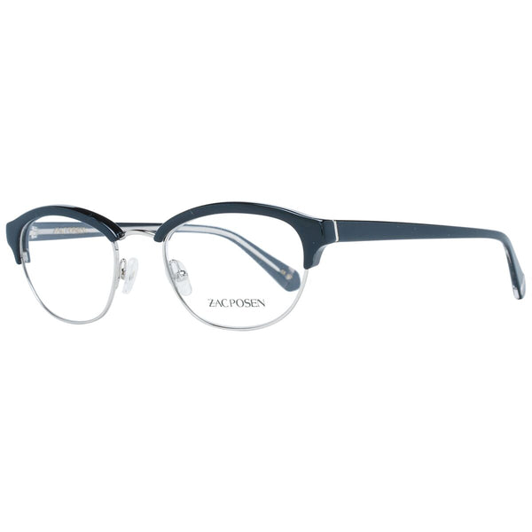 Ladies' Spectacle frame Zac Posen ZGIO 49BK