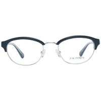 Monture de Lunettes Femme Zac Posen ZGIO 49BK