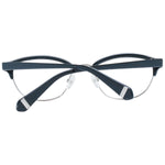 Ladies' Spectacle frame Zac Posen ZGIO 49BK