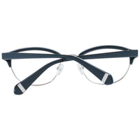 Monture de Lunettes Femme Zac Posen ZGIO 49BK