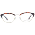 Ladies' Spectacle frame Zac Posen ZGIO 49CR