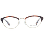 Monture de Lunettes Femme Zac Posen ZGIO 49CR