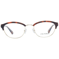 Ladies' Spectacle frame Zac Posen ZGIO 49CR