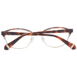 Monture de Lunettes Femme Zac Posen ZGIO 49CR