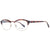 Ladies' Spectacle frame Zac Posen ZGIO 49RO