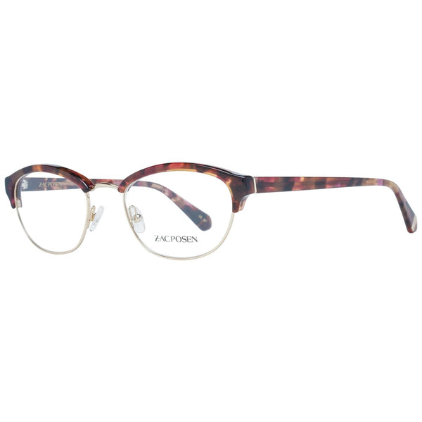 Monture de Lunettes Femme Zac Posen ZGIO 49RO