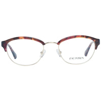 Ladies' Spectacle frame Zac Posen ZGIO 49RO