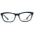 Ladies' Spectacle frame Zac Posen ZIRI 53SM