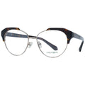 Ladies' Spectacle frame Zac Posen ZQUI 52TO