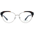 Ladies' Spectacle frame Zac Posen ZQUI 52TO