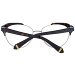 Ladies' Spectacle frame Zac Posen ZQUI 52TO