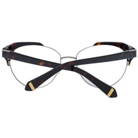 Monture de Lunettes Femme Zac Posen ZQUI 52TO