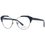 Ladies' Spectacle frame Zac Posen ZQUI 52GT