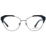 Monture de Lunettes Femme Zac Posen ZQUI 52GT