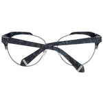 Monture de Lunettes Femme Zac Posen ZQUI 52GT