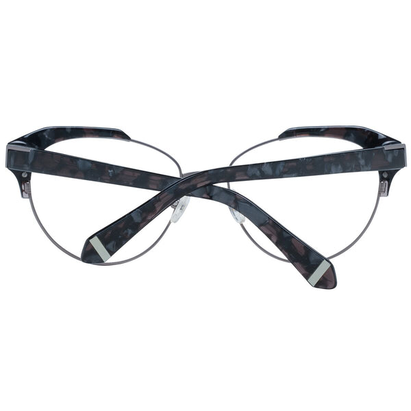 Ladies' Spectacle frame Zac Posen ZQUI 52GT