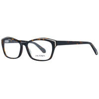 Monture de Lunettes Femme Zac Posen ZLUD 53TO