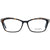 Ladies' Spectacle frame Zac Posen ZLUD 53TO