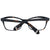 Monture de Lunettes Femme Zac Posen ZLUD 53TO