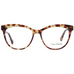 Monture de Lunettes Femme Zac Posen ZRUM 53TO