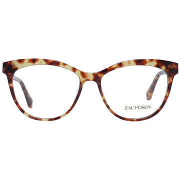 Monture de Lunettes Femme Zac Posen ZRUM 53TO