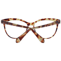 Monture de Lunettes Femme Zac Posen ZRUM 53TO