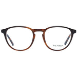 Monture de Lunettes Homme Zac Posen ZWAR 50TO