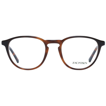 Men' Spectacle frame Zac Posen ZWAR 50TO