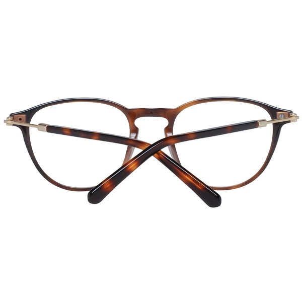 Men' Spectacle frame Zac Posen ZWAR 50TO