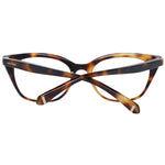 Monture de Lunettes Femme Zac Posen ZCED 50TO