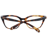 Ladies' Spectacle frame Zac Posen ZCED 50TO