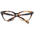 Monture de Lunettes Femme Zac Posen ZCED 50TO