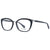 Ladies' Spectacle frame Zac Posen ZZEZ 53MI