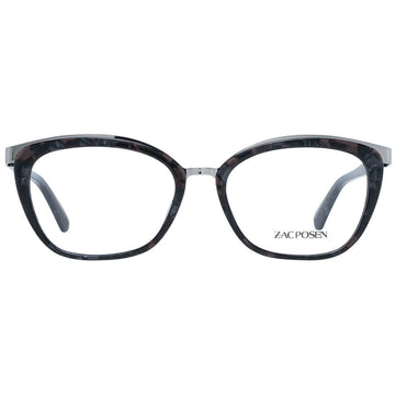 Monture de Lunettes Femme Zac Posen ZZEZ 53MI