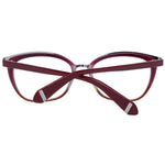 Monture de Lunettes Femme Zac Posen ZZEZ 53AU