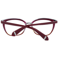 Ladies' Spectacle frame Zac Posen ZZEZ 53AU