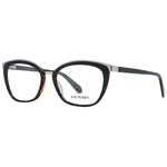 Ladies' Spectacle frame Zac Posen ZZEZ 53EM